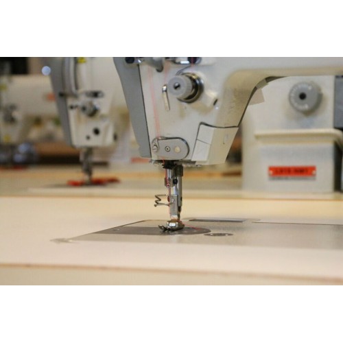 Промышленная швейная машина Siruba L7200-BН1-13