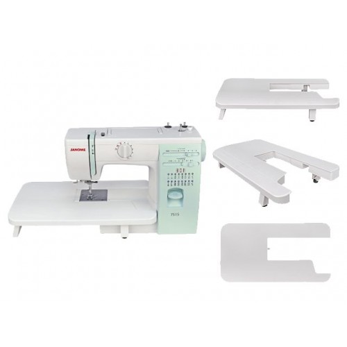 Приставной столик для швейных машин Janome