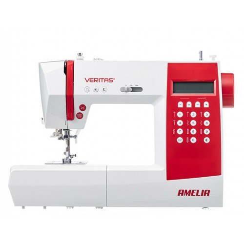 Швейная компьютерная машина VERITAS AMELIA (Амелия)