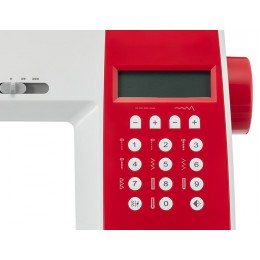 Швейная машина VERITAS AMELIA