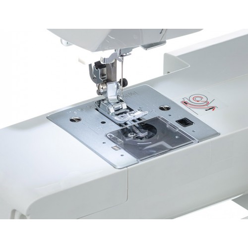 Швейная компьютерная машина VERITAS AMELIA (Амелия)