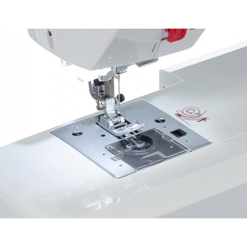 Швейная компьютерная машина VERITAS AMELIA (Амелия)
