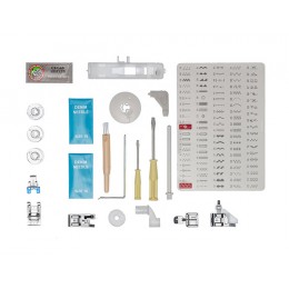 Швейная машина VERITAS AMELIA