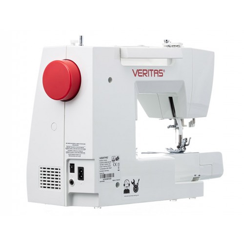 Швейная компьютерная машина VERITAS AMELIA (Амелия)
