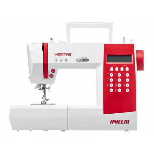 Швейная компьютерная машина VERITAS AMELIA (Амелия)