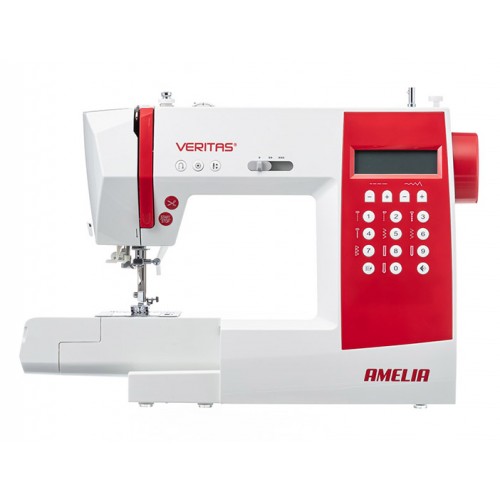 Швейная компьютерная машина VERITAS AMELIA (Амелия)