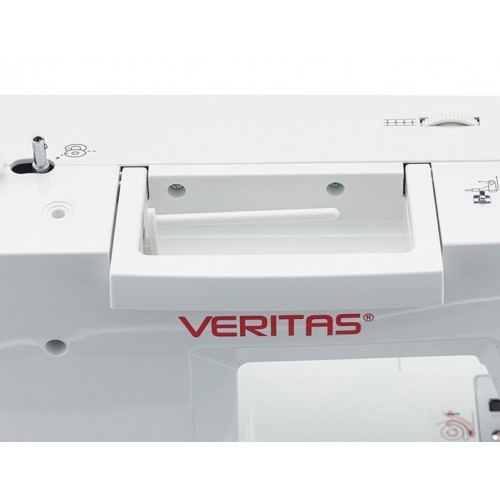 Швейная компьютерная машина VERITAS AMELIA (Амелия)