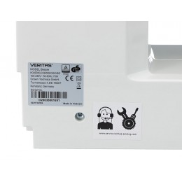 Швейная машина VERITAS BESSIE