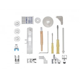 Швейная машина VERITAS BESSIE