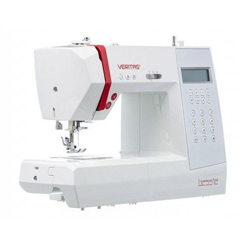 Швейная компьютерная машина VERITAS MARION (Веритас Мэрион)