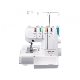 Оверлок VERITAS ELASTICA 2