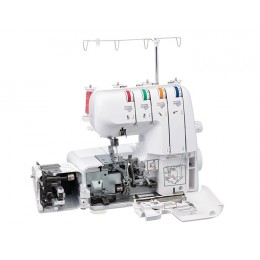 Оверлок VERITAS ELASTICA 2