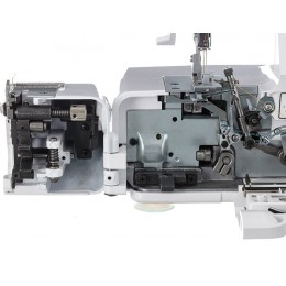 Оверлок VERITAS ELASTICA 2