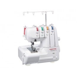 Оверлок VERITAS ELASTICA 2