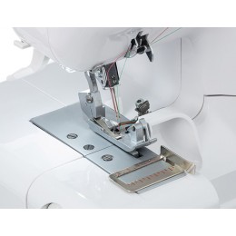 Оверлок VERITAS ELASTICA 2