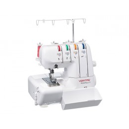 Оверлок VERITAS ELASTICA 2