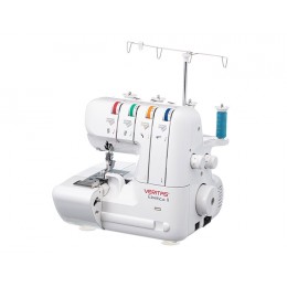 Оверлок VERITAS ELASTICA 2