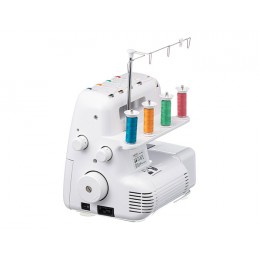 Оверлок VERITAS ELASTICA 2