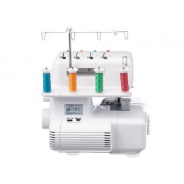 Оверлок VERITAS ELASTICA 2