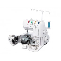 Оверлок VERITAS ELASTICA 2