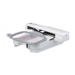 Швейно-вышивальная машина VERITAS FLORENCE