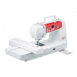 Швейно-вышивальная машина VERITAS FLORENCE
