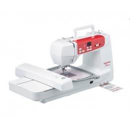 Швейно-вышивальная машина VERITAS FLORENCE
