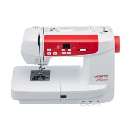 Швейно-вышивальная машина VERITAS FLORENCE