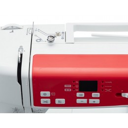 Швейно-вышивальная машина VERITAS FLORENCE