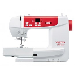 Швейно-вышивальная машина VERITAS FLORENCE