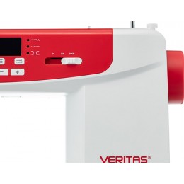 Швейно-вышивальная машина VERITAS FLORENCE