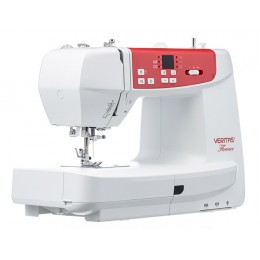 Швейно-вышивальная машина VERITAS FLORENCE