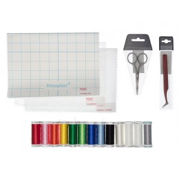 Швейно-вышивальная машина VERITAS FLORENCE