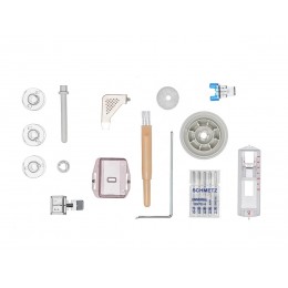 Швейная машина VERITAS LAURA