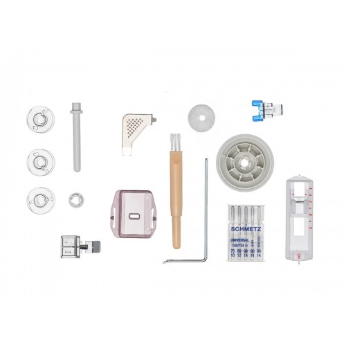 Швейная машина VERITAS LAURA (Лаура)