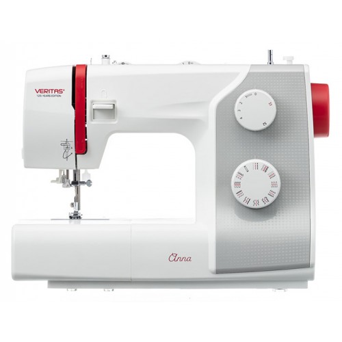 Швейная машина VERITAS ANNA (Анна)