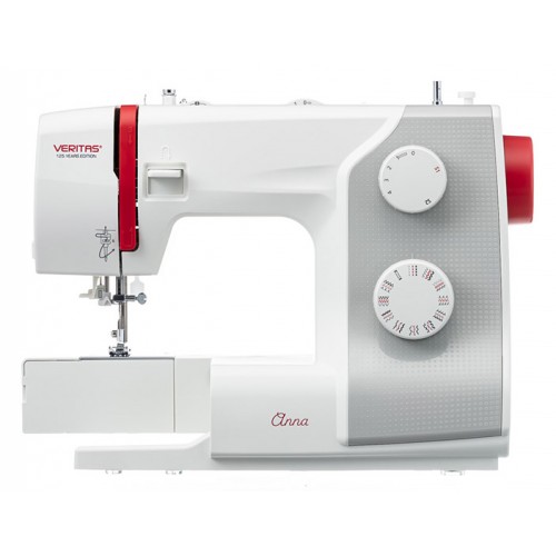 Швейная машина VERITAS ANNA (Анна)