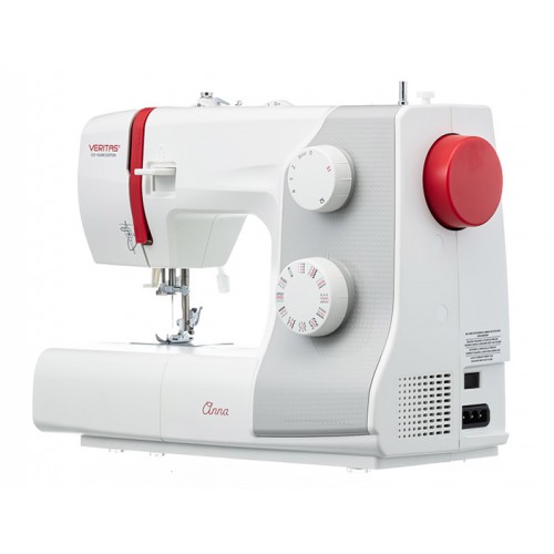 Швейная машина VERITAS ANNA (Анна)