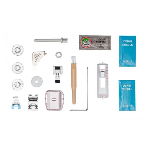 Швейная машина VERITAS SARAH (Веритас Сара)