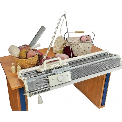 Вязальная машина Silver Reed SK 840-SRP60