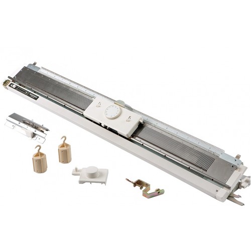 Нижняя фонтура SRP60N для вязальных машин Silver Reed SK280/SK840