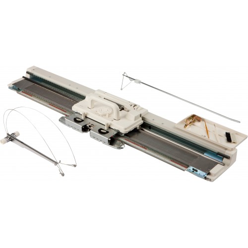 Вязальная машина Silver Reed SK 280/SRP60