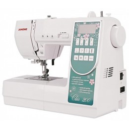 Швейная машина Janome Clio 200