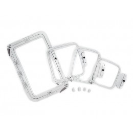 Вышивальная машина Janome Memory Craft 550E