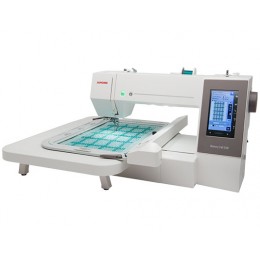 Вышивальная машина Janome Memory Craft 550E
