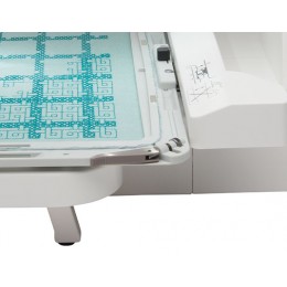 Вышивальная машина Janome Memory Craft 550E