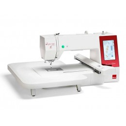 Вышивальная машина Elna eXpressive 830L