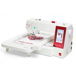 Вышивальная машина Elna eXpressive 830L