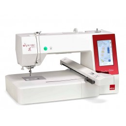 Вышивальная машина Elna eXpressive 830L
