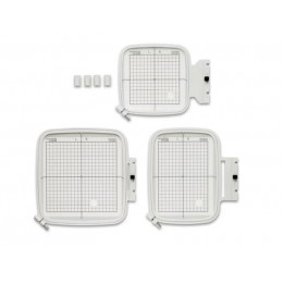 Вышивальная машина Elna eXpressive 830L